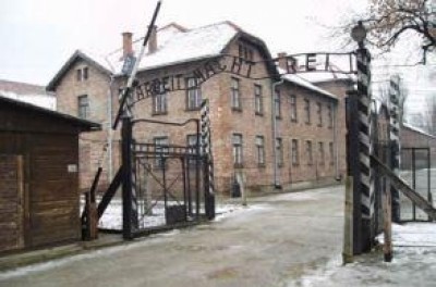 Restituzione alla cittadinanza del viaggio ad Auschwitz   