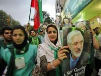 Un rapporto presenta «un’immagine sinistra» dei diritti umani in Iran