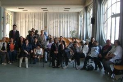 Luino.Accogliere le differenze pensando alla coesione sociale