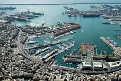 Genova.Finalmente il comune blocca il grattacelo  a Pegli