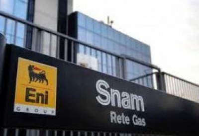 Snam ed Eni. Il gioco delle tre carte