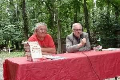 Presentato il libro 