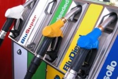Terremoto.L'aumento dell'accise sui carburanti è sbagliata| ADUC