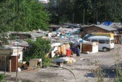 Roma Capitale. Si, del degrado