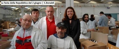 La festa della Repubblica del 2 giugno | S.Bonaldi