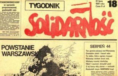 Solidarnosc vince le elezioni| M.Cazzulani