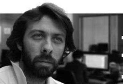 L'addio alla politica di Alex Corlazzoli| G.C.Storti