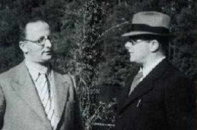 L’attualità dei fratelli Rosselli. Giustizia e Libertà sempre!