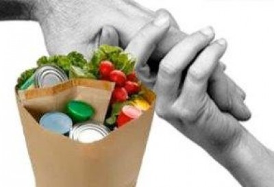 APPELLO per alimentari, pannolini e vestiti per bimbi