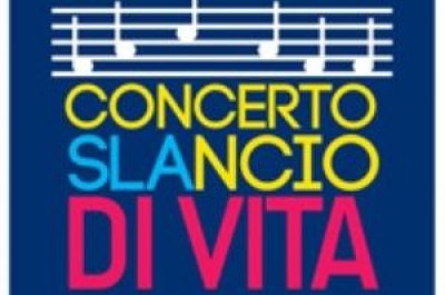 Concerto slancio di vita