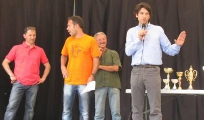 Finali torneo Noi con Voi | Uisp