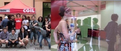 Successo della mostra “Flash for Summer” | ACG Controtempo