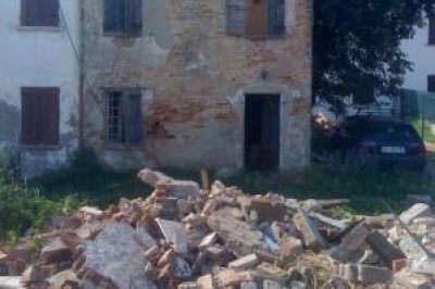 Il terremoto e anche in Lombardia