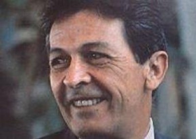 In ricordo di  Enrico Berlinguer | G.C.Storti