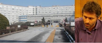 Laboratori Ospedale Cremona .Interrogazione di Andrea Virgilio ( PD)