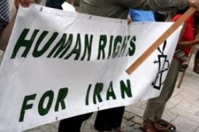 Sentenza contro ABDOLFATTAH SOLTANI condannata da IRAN HUMAN RIGHTS  