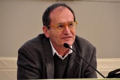Terremoto.Stefano Ossicini a Cremona