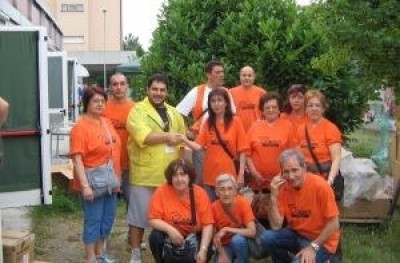 Solidarietà.Cronaca di un viaggio nelle zone terremotate