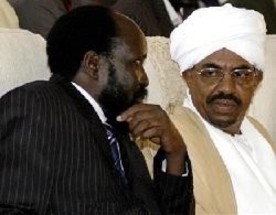 Sudan-Sud Sudan: la prima sessione dei negoziati conclusa senza nessun accordo