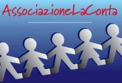 La Conta. APPUNTAMENTI fino al 23 GIUGNO 2012 