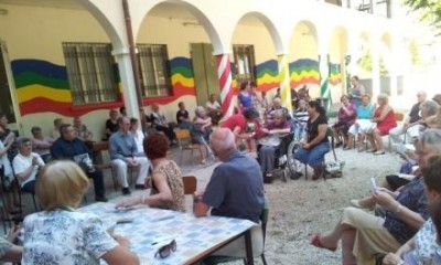 Un successo la Festa della Tartaruga di Cremona