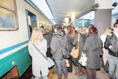 Treni. Manfredini  e Abbate (PD). Caro Sindaco, gli impegni si mantengono! 
