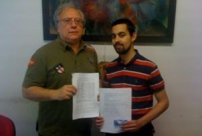 Filitalia: Registrato il Chapter di Cremona-Piacenza-Po