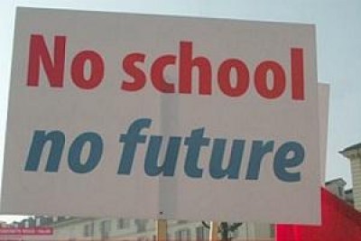 Di meritocrazia, Università pubblica e diritto allo studio | Alessandro Lucia
