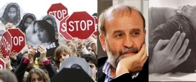 Finalmente legge contro la violenza sulle donne | A.Alloni