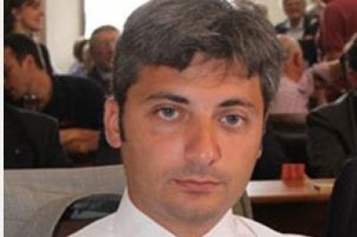 Finti matrimoni. Interviene Daniele Bonali