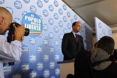Buccinasco, Pdl locale scrive ai
