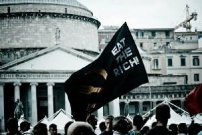 Il capitalismo liberista salvi se stesso (se ne è capace)