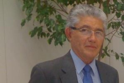 Alfio Piva ospite di Bergamo