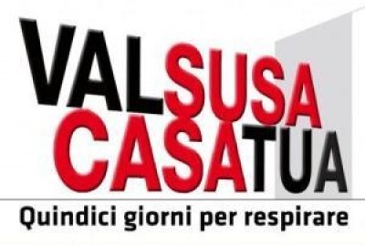 NON SOLO NOTAV   Dall’8 al 22 luglio  una montagna di idee