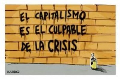 Il capitalismo e la crisi o la crisi del capitalismo? | Rosario Amico Roxas