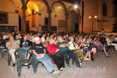 Caffeina 2012: eventi nella Viterbo sotterranea di Tesori d'Etruria