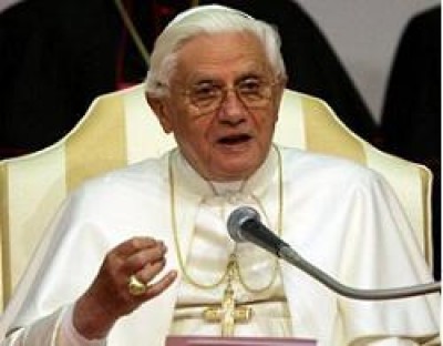 La pangermanizzazione  della Religione | Rosario Amico Roxas