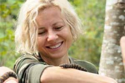 Amnesty e Antonella Elia insieme per i diritti delle donne e contro l'omofobia