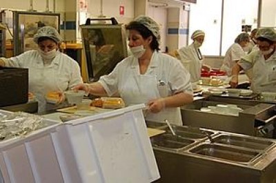 Azienda Ospedaliera Cremona.Ora si esternalizza la ristorazione | Cgil-Cisl-Uil