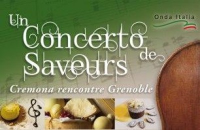 Promozione delle eccellenze a Grenoble 7 - 8 luglio 2012