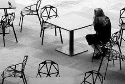 Anziani sempre più a rischio solitudine e povertà