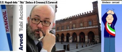 G.B. Magnoli detto 