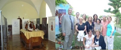 Successo per “Cremona incontra Grenoble”:un concerto de saveurs