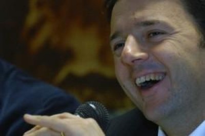 Renzi e l'autorottamazione | Rosario Amico Roxas