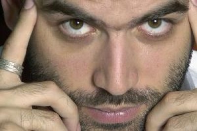 Siate pericolosi! Roberto Saviano a Monaco di Baviera