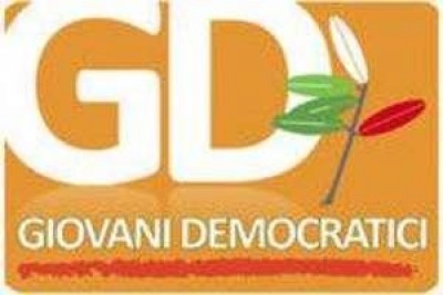 I Giovani Democratici umbri: 