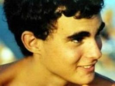 Mio figlio massacrato | P. Moretti