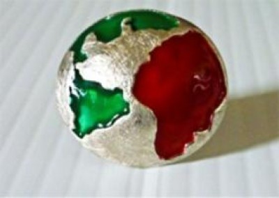 GLOBO TRICOLORE 2012 IV Edizione (Gualdo Tadino, Perugia)