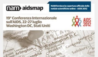 AIDS. 19° Conferenza Internazionale