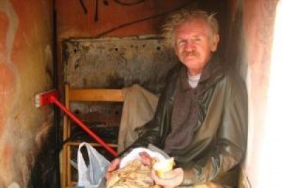 LA POVERTÀ IN ITALIA